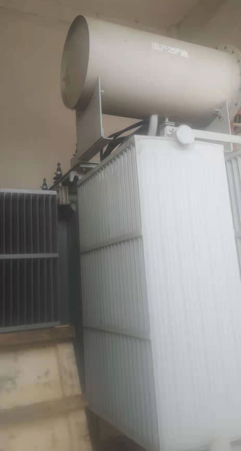 宏宇電力千里支援常鋁包頭分公司電力搶修工作，兌現(xiàn)優(yōu)質(zhì)服務(wù)客戶的承諾